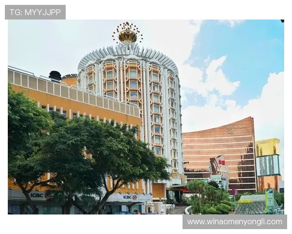 永利澳门有限公司简介:永利澳门在博彩娱乐行业中的市场地位与品牌影响力分析 永利澳门有限公司简介:永利澳门在博彩娱乐行业中的市场地位与品牌影响力分析