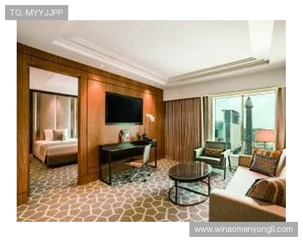 澳门巴黎人官方网站详细介绍酒店设施、客房类型及特色服务，方便游客全面了解