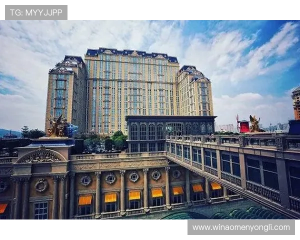 澳门巴黎人酒店内的奢华客房与特色套房设计欣赏指南 澳门巴黎人酒店内的奢华客房与特色套房设计欣赏指南