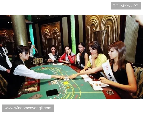 澳门有多家赌场,分析澳门赌场数量变化背后的行业趋势 澳门有多家赌场,分析澳门赌场数量变化背后的行业趋势