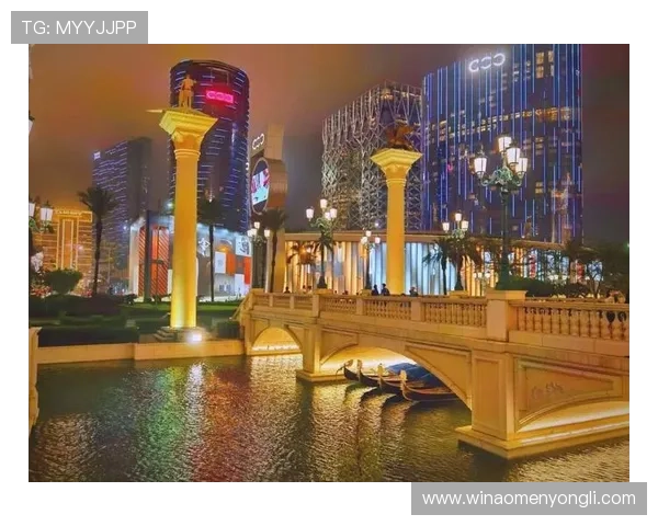 澳门最牛的赌场:揭秘澳门最受欢迎的豪华赌场场所与独特魅力