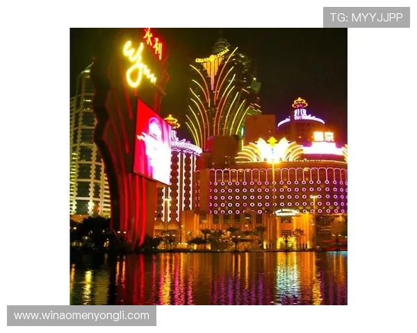 澳门永利娱乐场最新优惠活动时间安排及参与方式全攻略