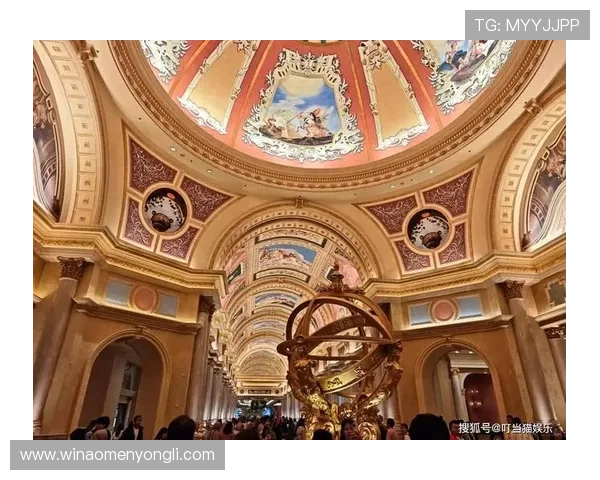 2024年澳门最大的赌场排名前十名详细介绍,了解每家赌场的特色与优势 2024年澳门最大的赌场排名前十名详细介绍,了解每家赌场的特色与优势