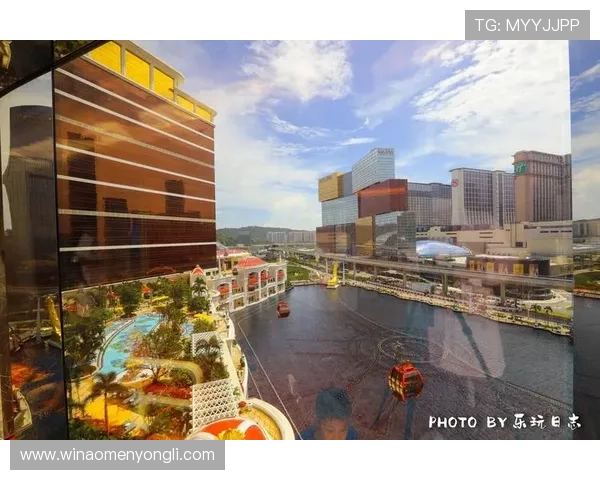 永利澳門有限公司在澳门旅游与娱乐产业中的角色与合作伙伴关系,拓展行业合作视野 永利澳門有限公司在澳门旅游与娱乐产业中的角色与合作伙伴关系,拓展行业合作视野