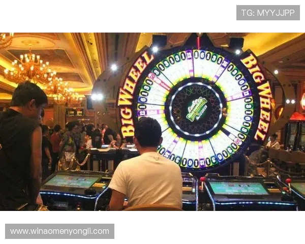 澳门有名的赌场最全攻略带你了解每个赌场的特色与优惠活动