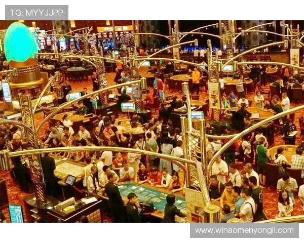 澳门永利登录app提供多样化游戏选择，满足不同玩家的娱乐需求与偏好