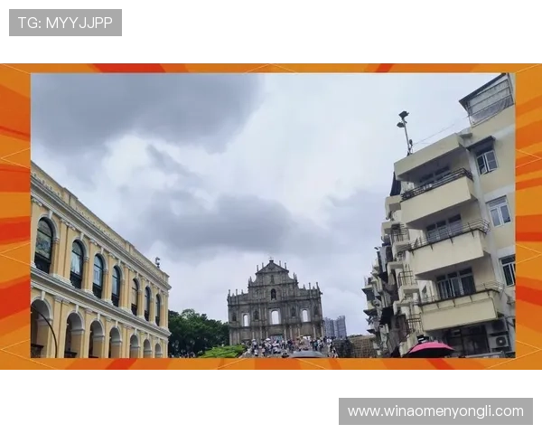 澳门永利皇宫谭卉旅游攻略与周边景点推荐助你规划完美行程