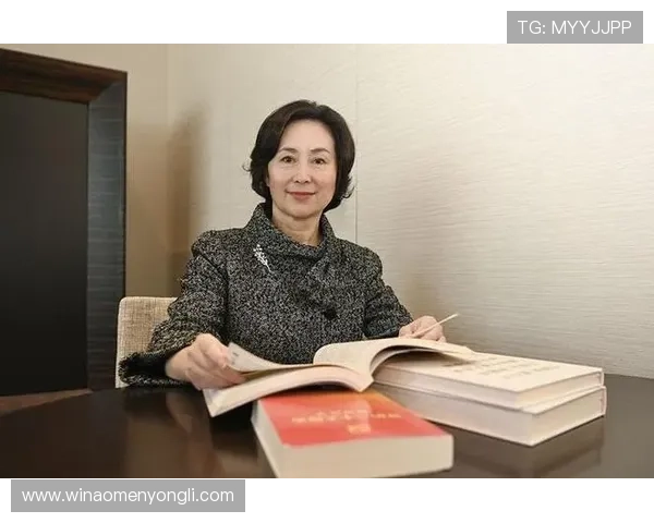 澳门美高梅何超琼的慈善事业全景介绍她如何用实际行动回馈社会与推动公益发展