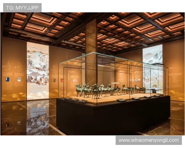 澳门美高梅展览现场全景报道，揭秘展览背后的精彩故事与独特展品