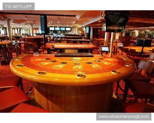 澳门美高梅赌场娱乐项目全景：老虎机、桌上游戏与现场表演一网打尽