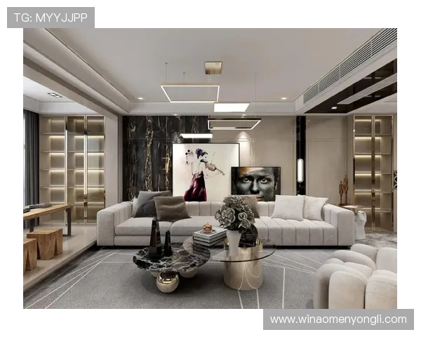 澳门贵宾厅的故事：贵宾专属空间的奢华设计与独特服务体验