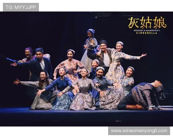 百老汇香港官网提供最全面的演出时间表和票价信息，帮助你轻松规划香港百老汇之旅